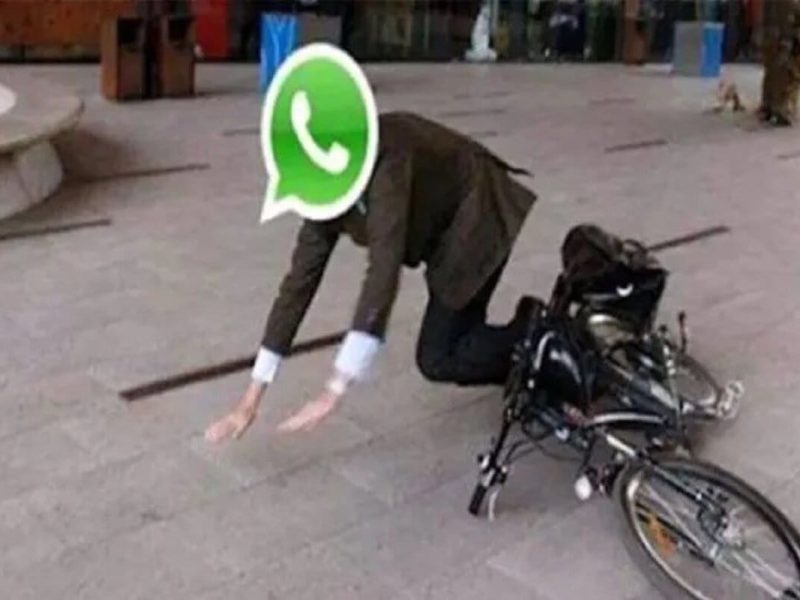 WhatsApp