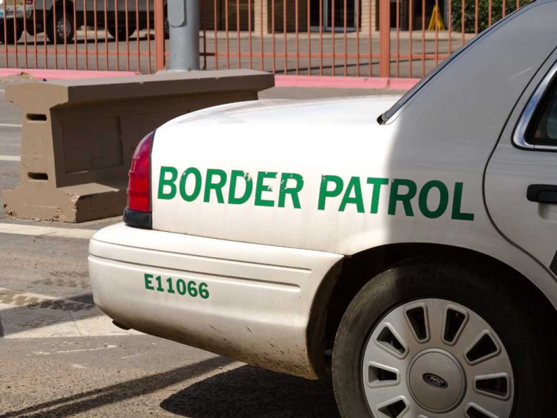 CBP carece de protocolos médicos para tratar a menores migrantes