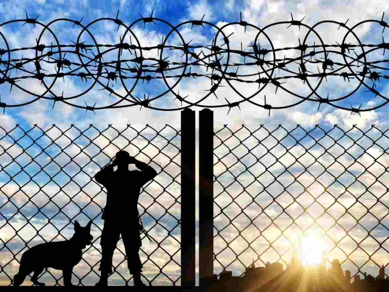 Baja el número de migrantes que cruzan por la Frontera Sur de EE.UU. nivel más bajo registrado en los últimos dos años: CBP