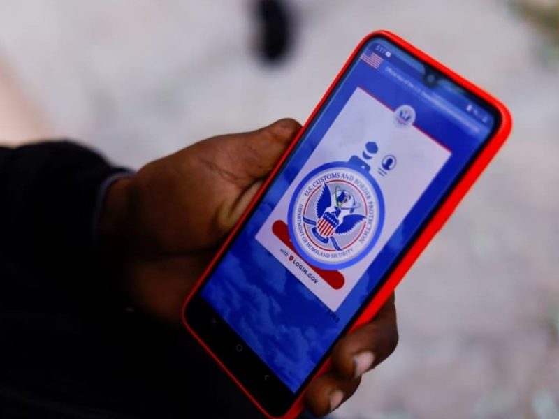 Foto: Reuters / Voz de América