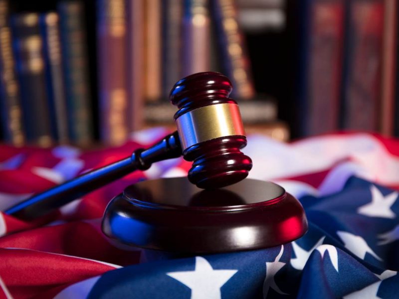 Tribunal de California falló en contra de las restricciones de asilo impuestas por el gobierno de Biden