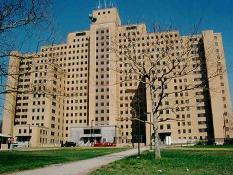 Es probable que el refugio para migrantes abrá en agosto