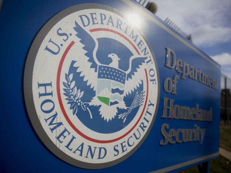 DHS