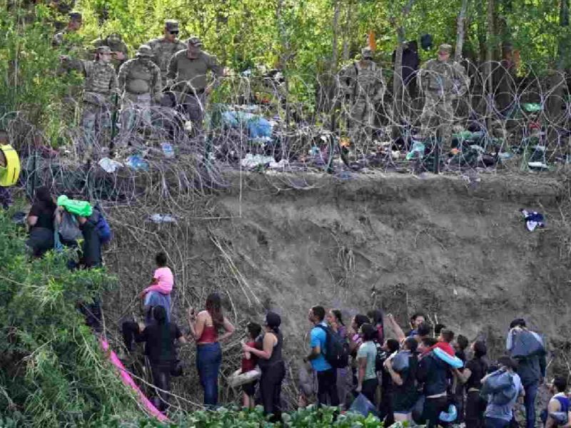 EEUU aceptará referencias de refugiados que estén en Nicaragua, Venezuela, Cuba y Haití