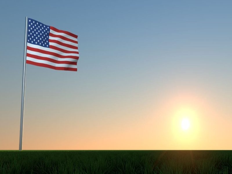 Estados Unidos continúa bajo alerta por calor e inundaciones