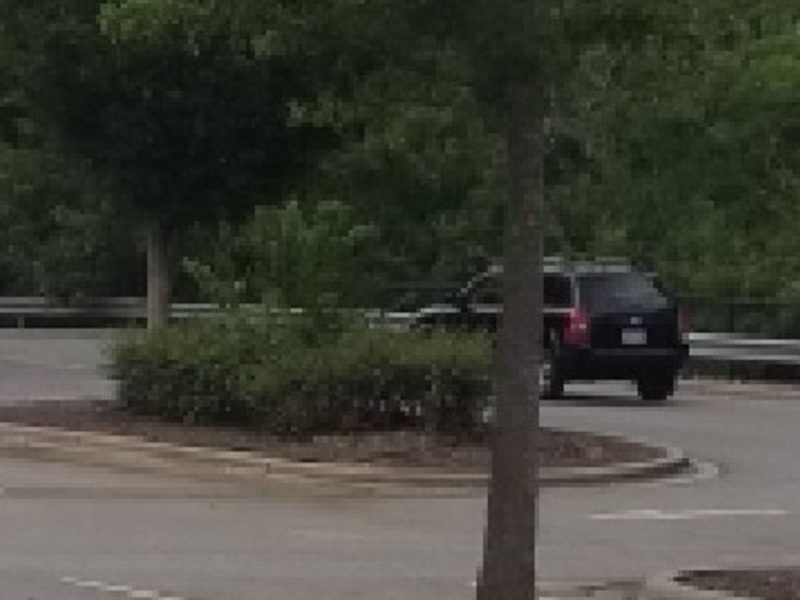 Foto: Lincolnton Police Department