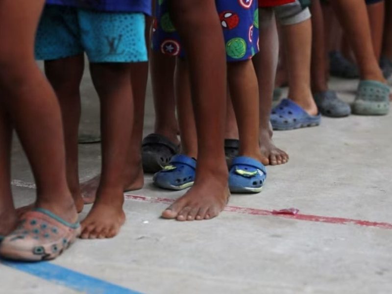 Reunificación Familiar