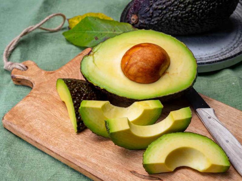 Conoce todos los beneficios de comer aguacate