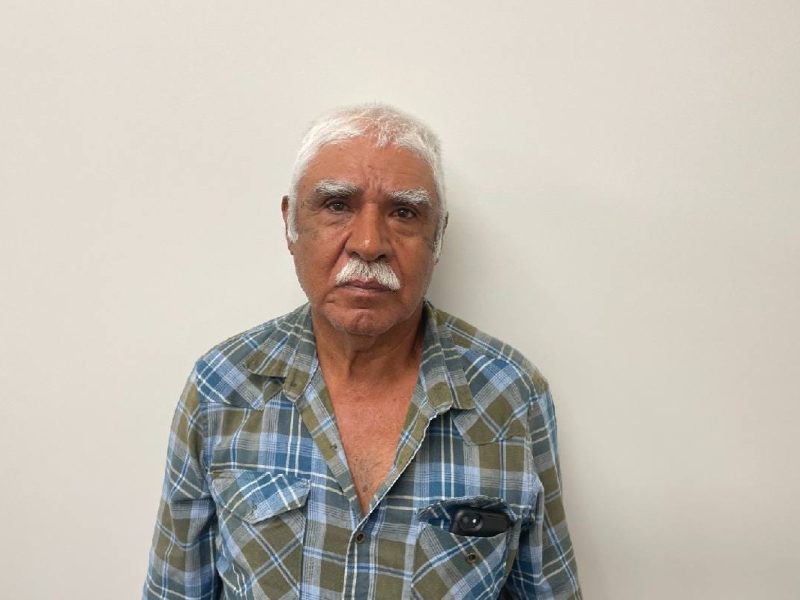 Daniel González y su familia declararon que el hombre no quería atropellar a los trabajadores migrantes Carolina del Norte, fue un accidente