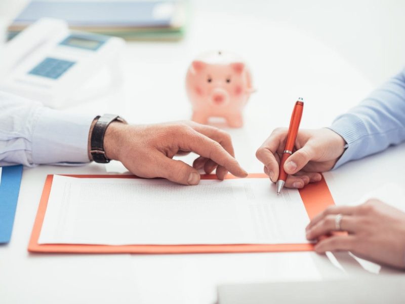 ¿Cómo abrir una cuenta bancaria en México si soy extranjero?