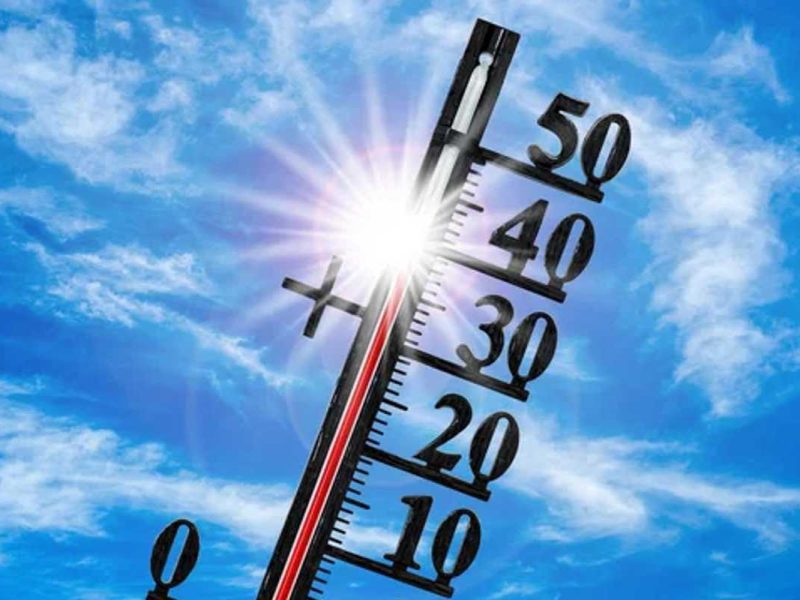 temperaturas extremas