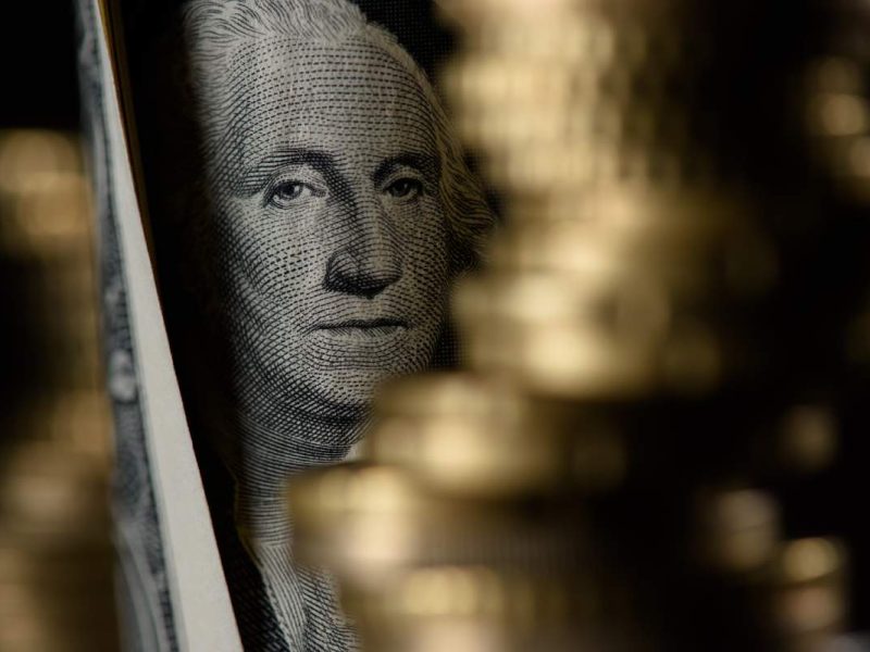 No olvides que el precio del dólar cambia en el transcurso del día