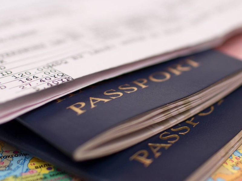 Te dejamos el número de contacto de tu consulado dominicano más cercano