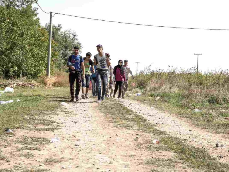 Nuevo Centro de Movilidad Segura en México recibirá solicitudes de migrantes centroamericanos