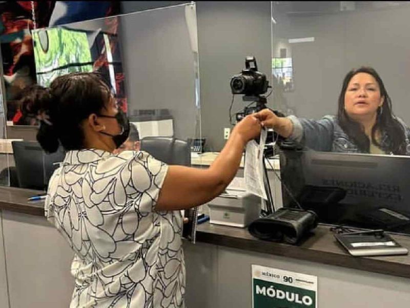 El consulado de Fresno estará en Visalia, Bakersfield y Lindsay este mes