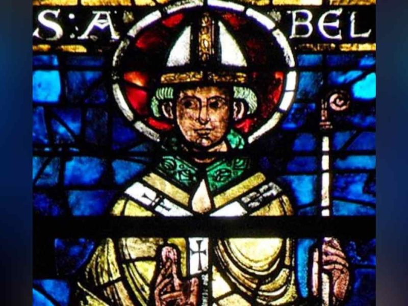 ¿Por qué se conmemora a San Abel el 5 de agosto?