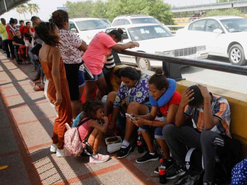 Foto: Voz de América / Reuters