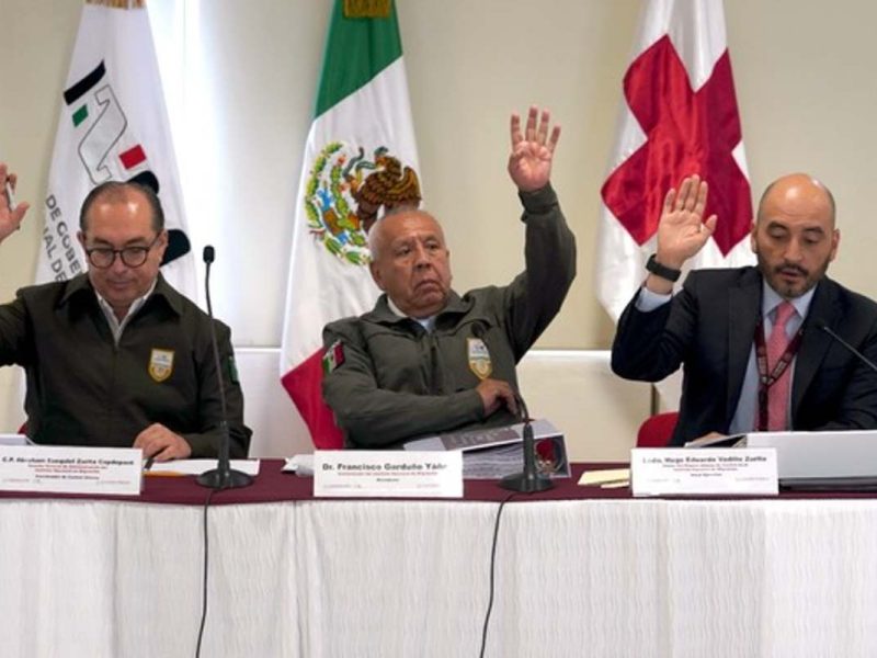 El INM ha sido duramente criticado por activistas y organizaciones civiles tras el incendio que cobró la vida de 40 personas migrantes detenidas.