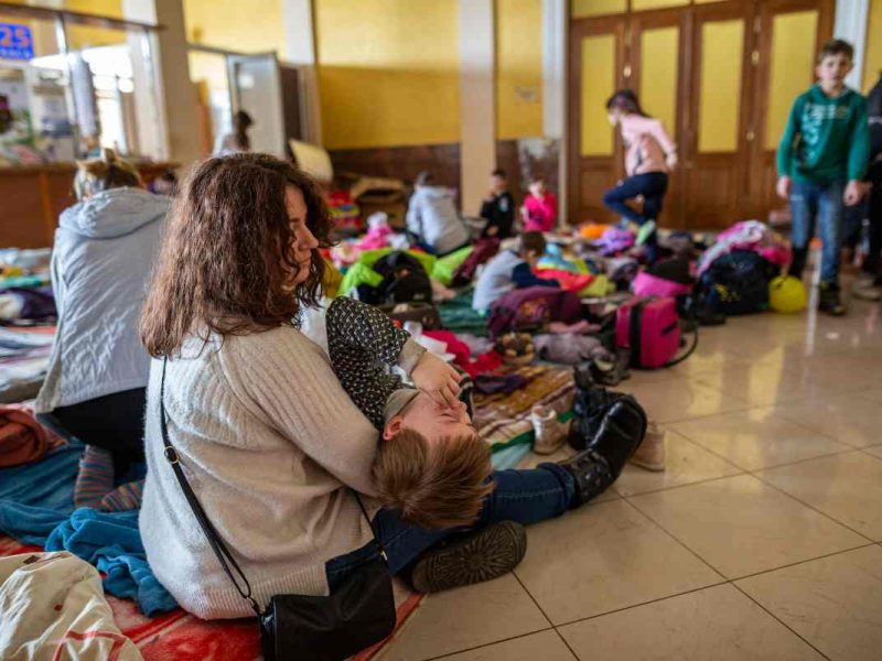 Estas son las nuevas normas de alojamiento temporal para inmigrantes en hoteles: ICE