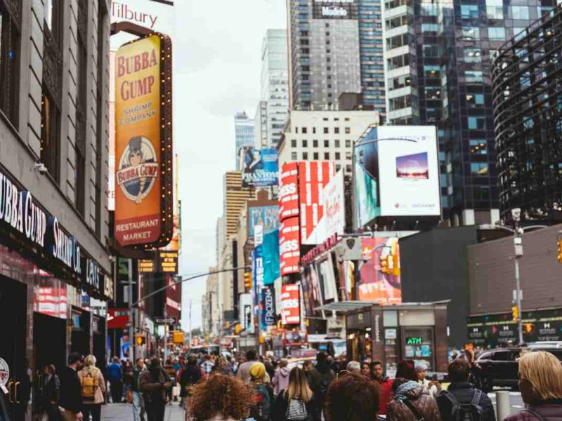 Nueva York pide ayuda urgente para atender a migrantes que siguen llegando a la ciudad