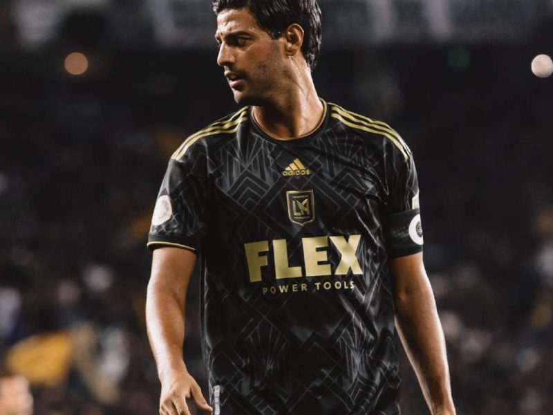 Carlos Vela