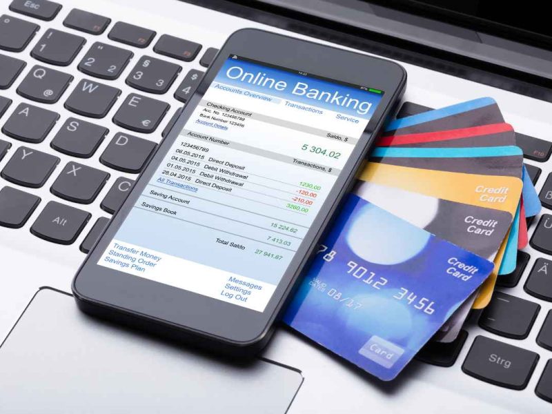 ¿Cómo abrir una cuenta bancaria en EE.UU. desde Venezuela?