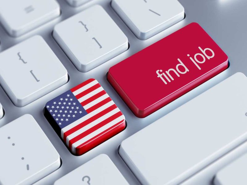 Aún hay visas de trabajo para estos sectores en Estados Unidos: DHS