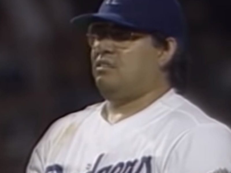 Fernando Valenzuela