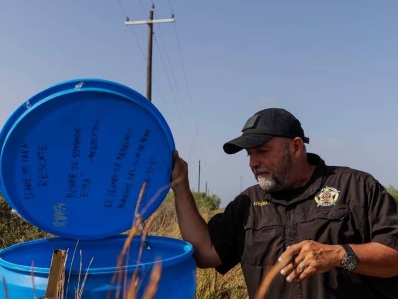 Foto: AP / Voz de América