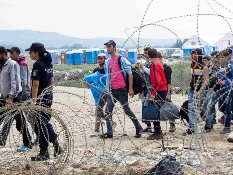 OPINIÓN _ ¿Qué es un migrante_ Una discusión sobre el concepto de migración