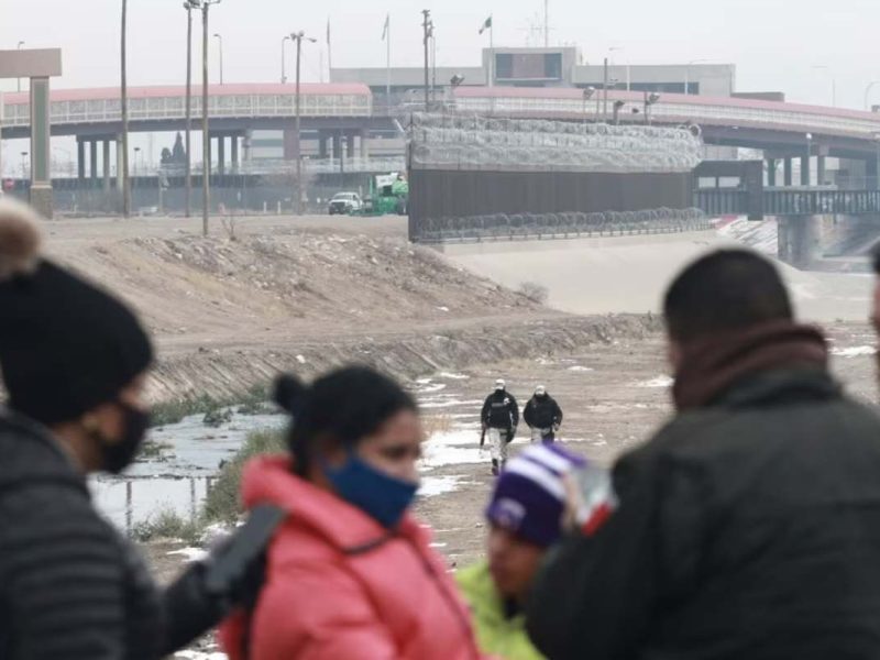 Si eres migrante en México puedes informar a tus familiares de los cambios que surgen en la ruta