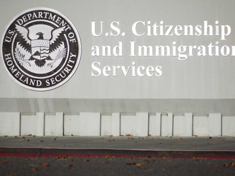 Hay una demora en las aprobaciones de la Visa U: USCIS