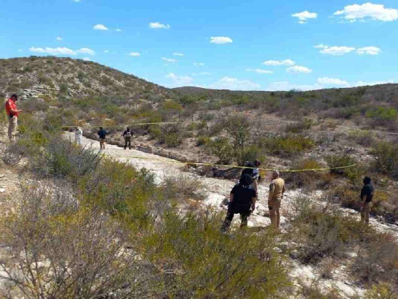 En lo que va del año, se han registrado 165 muertes de migrantes en la frontera de México y USA