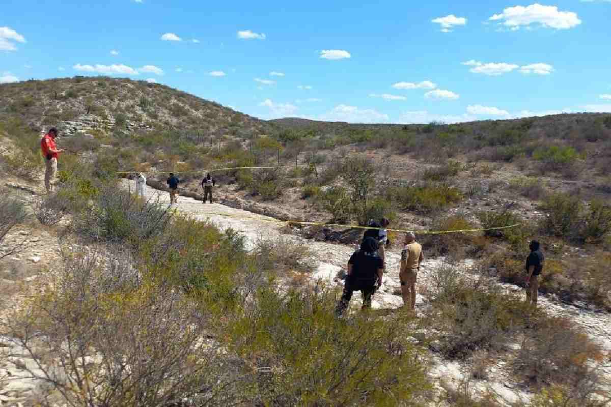 En lo que va del año, se han registrado 165 muertes de migrantes en la frontera de México y USA | Foto: INM