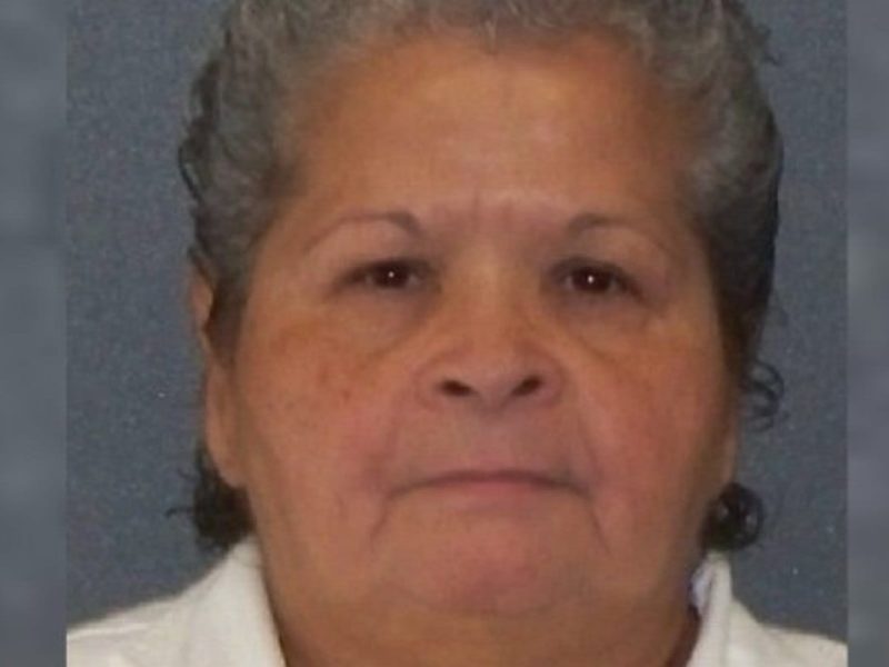 Yolanda Sáldivar Yolanda Saldívar podría ser liberada