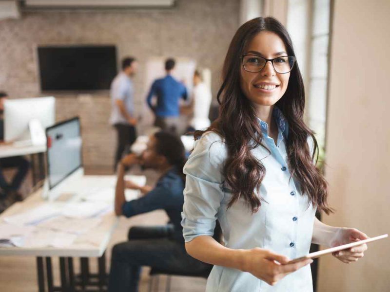 Habrá curso de emprendimiento (PCEME) para mujeres de origen mexicano en Los Ángeles