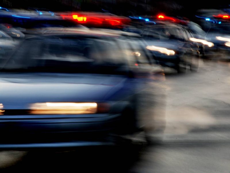 El tiroteo en bar Cook's Corner dejo a cinco personas heridas