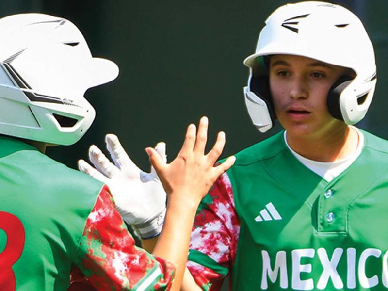 Ligas Pequeñas de Béisbol