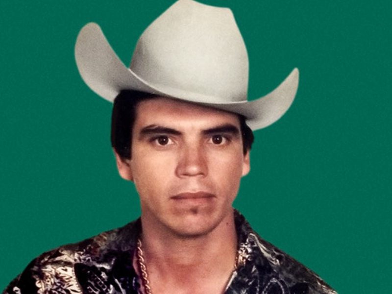 Chalino Sánchez