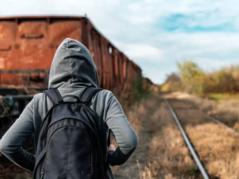 Los estados con más migrantes desaparecidos en México son Coahuila, Chiapas y Veracruz