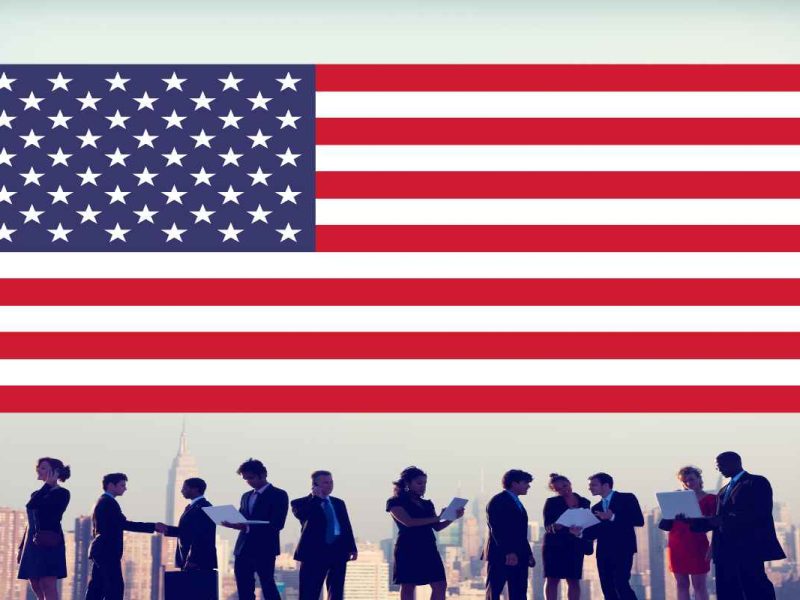 ¿Cuáles son los mejores y peores estados para trabajar en Estados ...