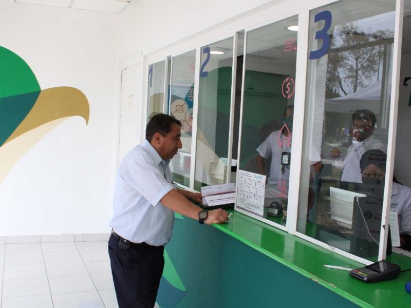 Algunos de los servicios que ofrece Finabien son las tandas, tarjetas SIM y cetes directo. 