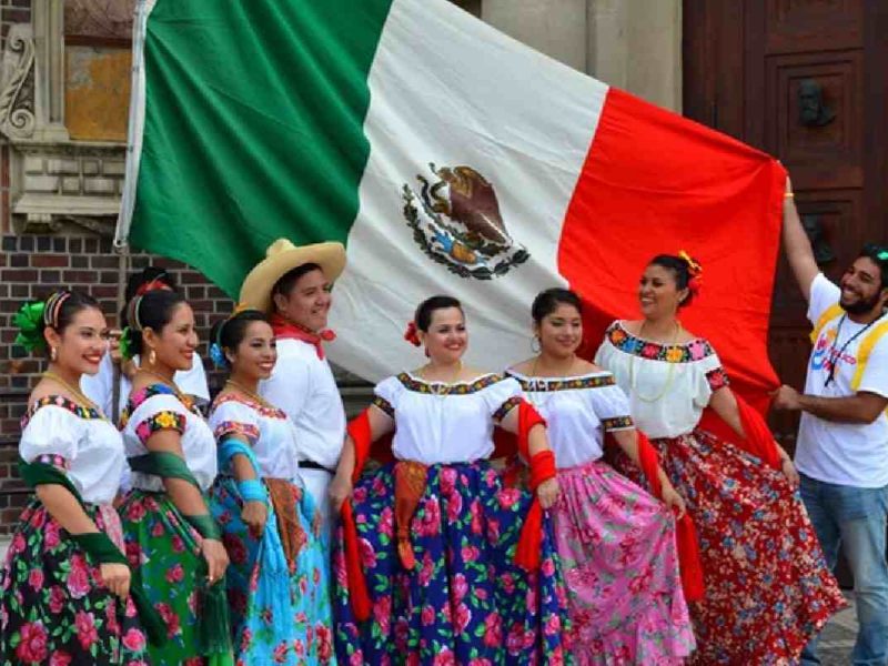 El grito de independencia se llevará a cabo en Round Lake Goodnow Bive.