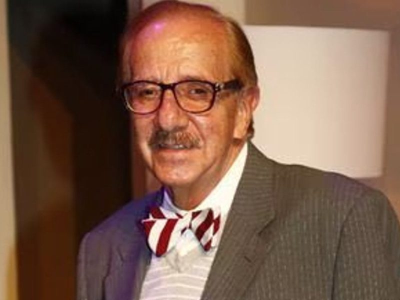 Benito Castro