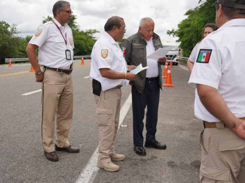 CNDH supervisará estaciones migratorias