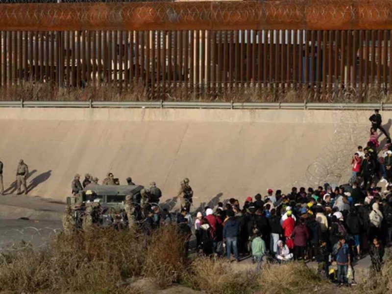 Asilo en Estados Unidos