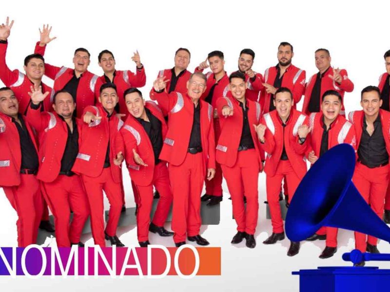 Latin Grammys 2023