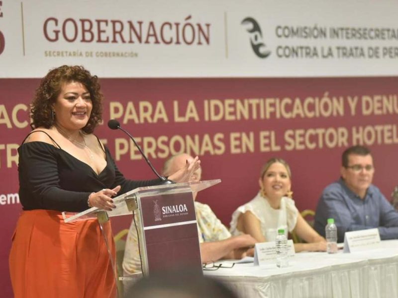 La titular de la CEAV, Martha Yuriria Rodríguez Estrada, tenía que comparecer ante el Grupo Plural de Trabajo por el Incendio en Cd Juárez en la estación migratoria del INM