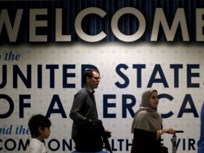 Esta actualización mejorará los tiempos de procesamiento a los permisos de trabajo en Estados Unidos