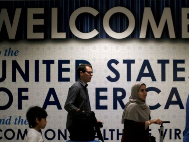 Esta actualización mejorará los tiempos de procesamiento a los permisos de trabajo en Estados Unidos